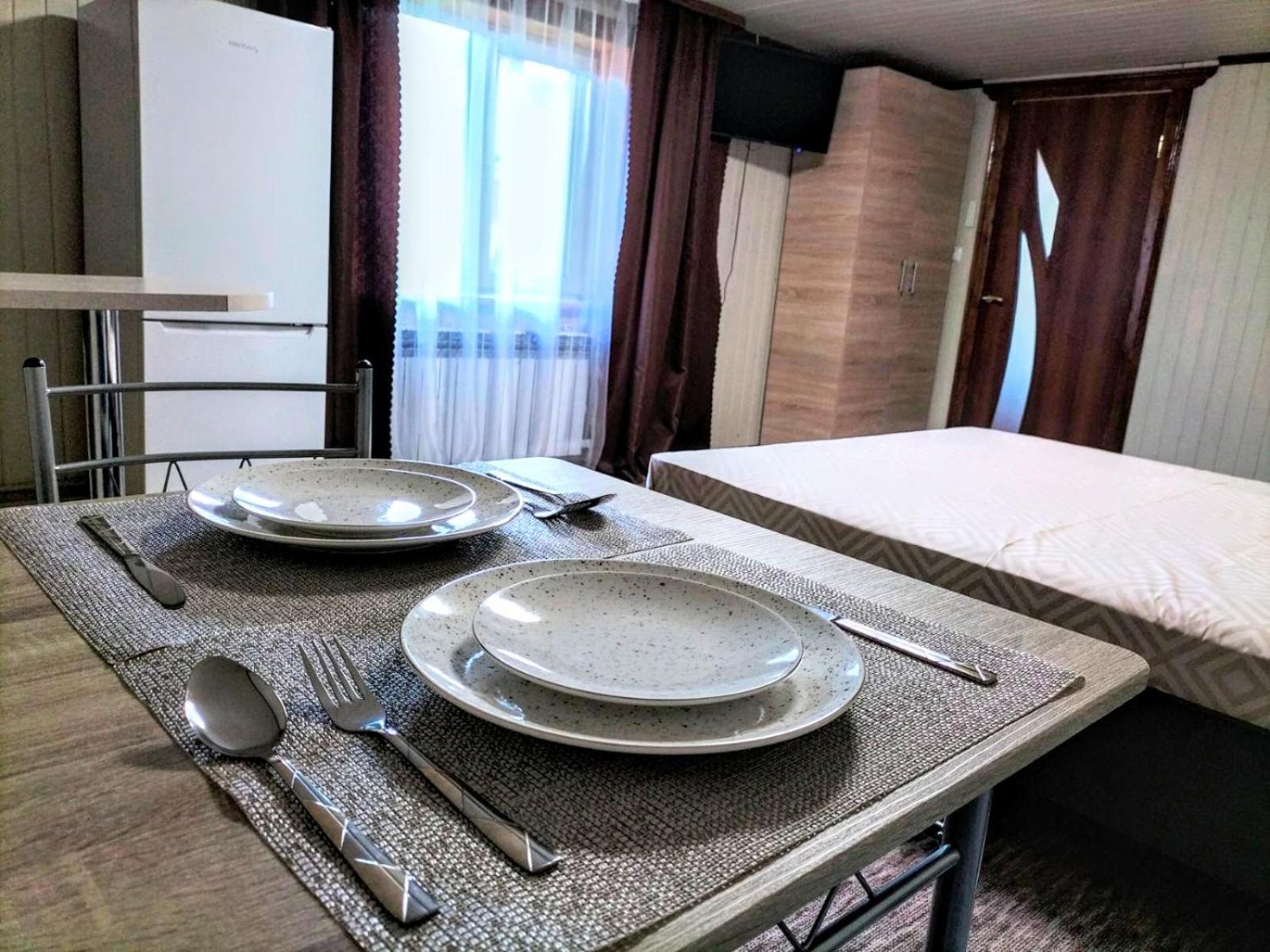 Відпочинковий Комплекс "Alpha Plus" Yablunytsya Extérieur photo