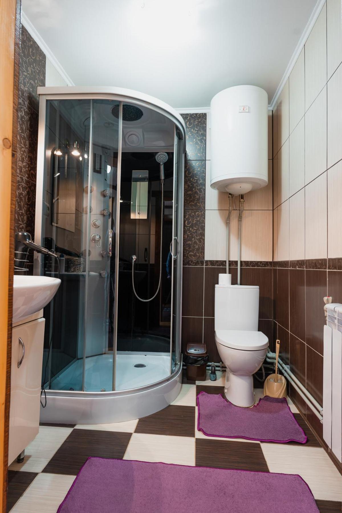 Відпочинковий Комплекс "Alpha Plus" Yablunytsya Extérieur photo